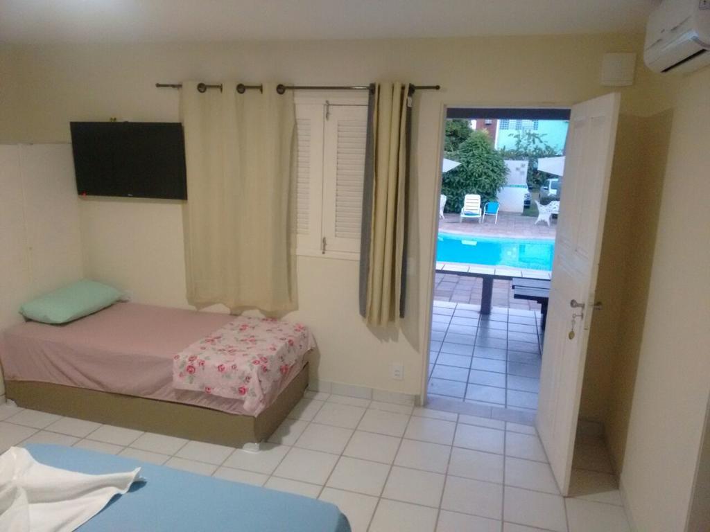 Quarto Família Standard